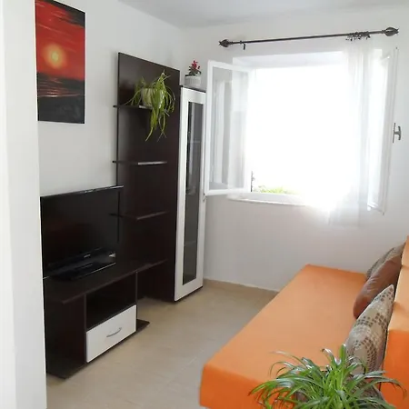 Apartments Maria Tisno Room photo