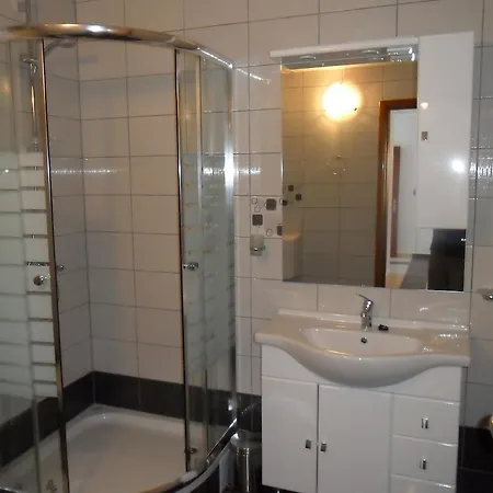 Apartments Maria Tisno Room photo