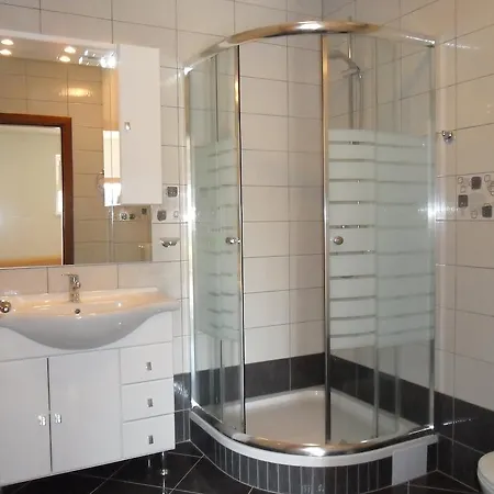 Apartments Maria Tisno Room photo