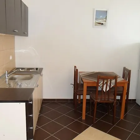 Apartments Maria Tisno Room photo