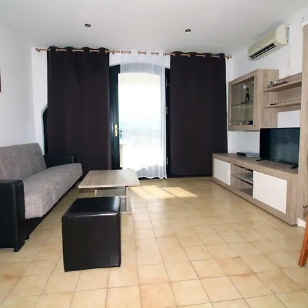 Apartments Maria Tisno Exterior photo