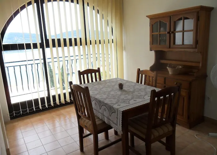 Apartments Maria