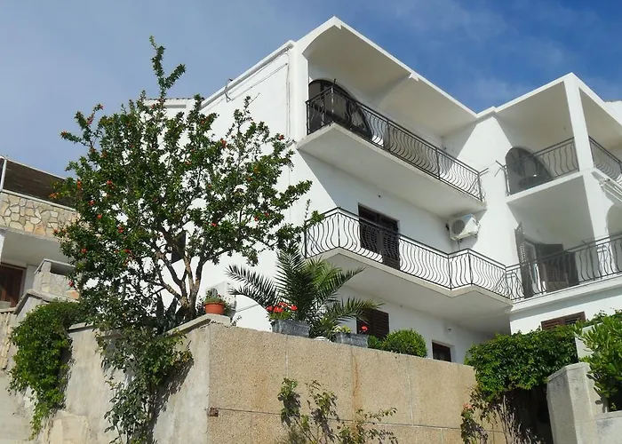 Apartments Maria