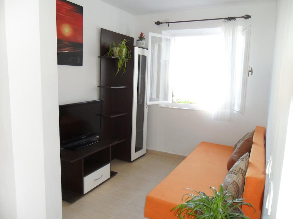 Apartment Maria *