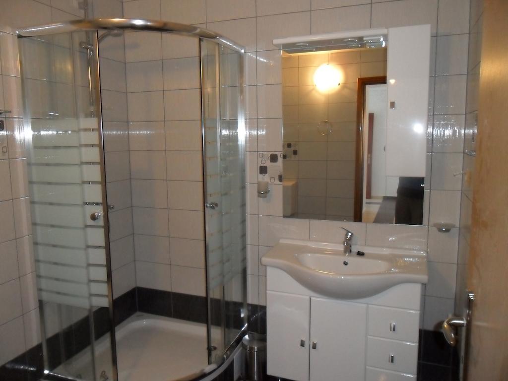 Apartmán Maria