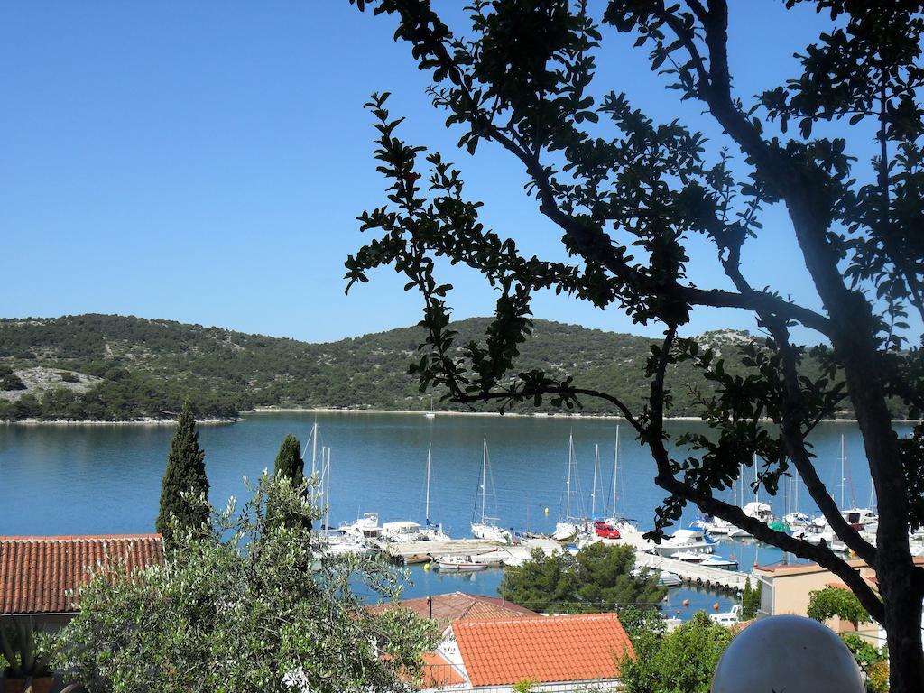 Maria Apartment Tisno