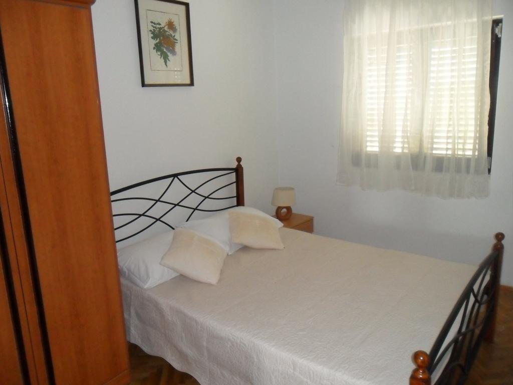 Apartment Maria *