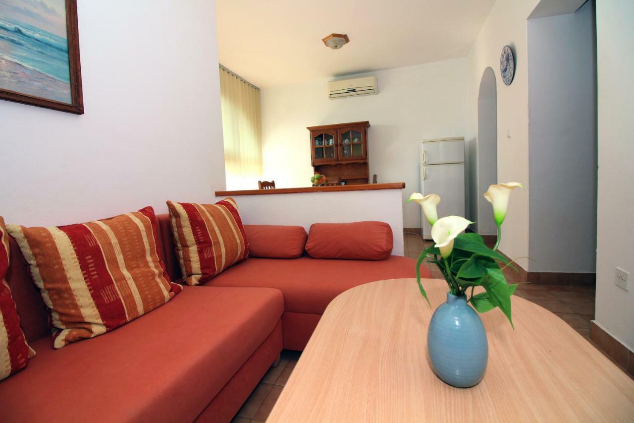 Maria Apartment