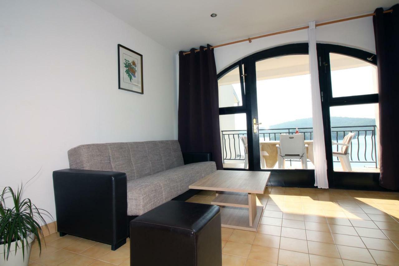 Maria Apartment *