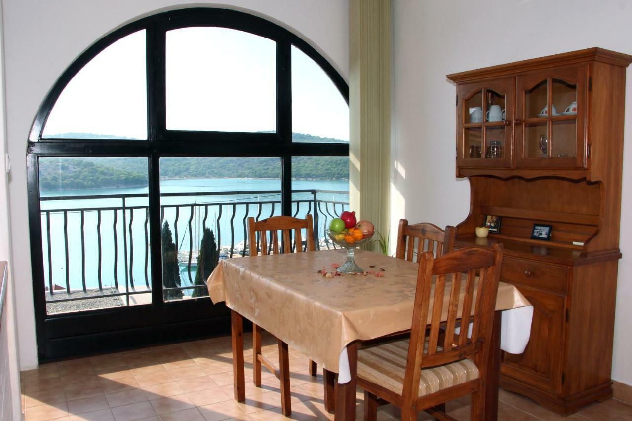 Maria Apartment *