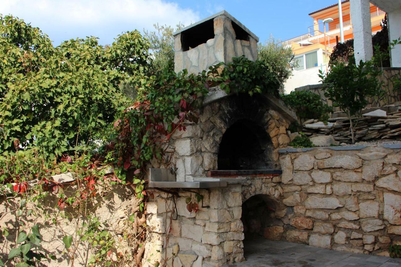Apartmán Maria *