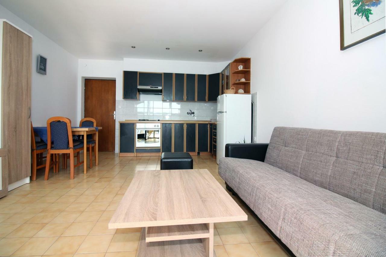 Apartment Maria *