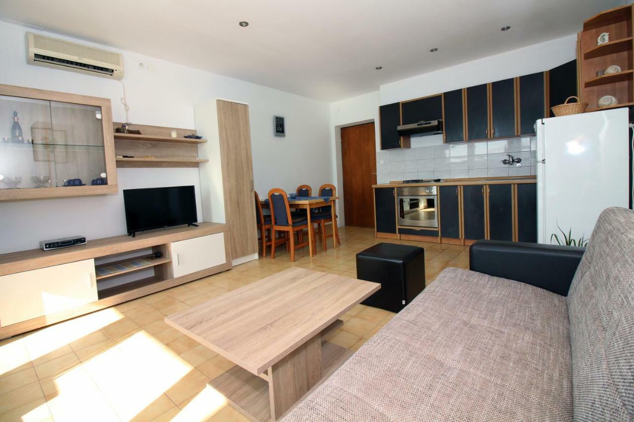 Maria Apartment *